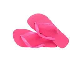 Havaianas Top (41/42) - Rosa Flux 5784 