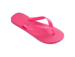 Havaianas Top (39/40) - Rosa Flux 5784