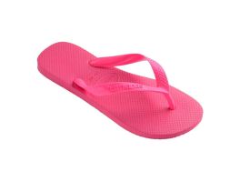 Havaianas Top (37/38) - Rosa Flux 5784 