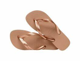 Havaianas Top (33-40) - Rose Gold 3581 