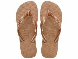 Havaianas Top (33-40) - Rose Gold 3581 
