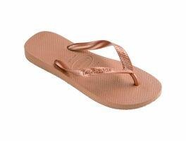 Havaianas Top (33-40) - Rose Gold 3581 