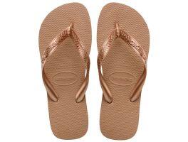 Havaianas Top (33/34) - Rose Gold 3581
