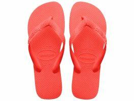 Havaianas Top (39/40) - Salmão 1256