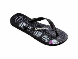 Havaianas Top Times Ceará (25-32) - Preto 0090 