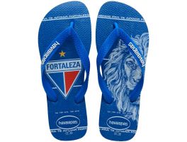 Havaianas Top Times Fortaleza (25-32) - Azul Estrela 9438 