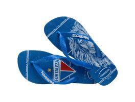 Havaianas Top Times Fortaleza (37-44) - Azul Estrela Azul Estrela 9438 