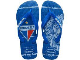 Havaianas Top Times Fortaleza (37-44) - Azul Estrela Azul Estrela 9438 