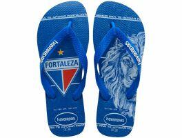 Havaianas Top Times Fortaleza (29/30) - Azul Estrela Azul Estrela 9438 