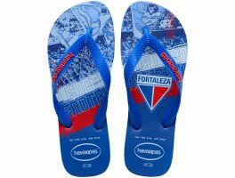 Havaianas Top Times Fortaleza (43/44) - Azul Estrela 3847