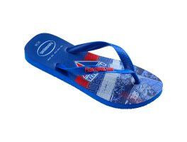 Havaianas Top Times Fortaleza (43/44) - Azul Estrela 3847