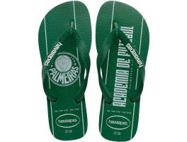 Havaianas Top Times Palmeiras (35-44) - Verde Verde 7802 
