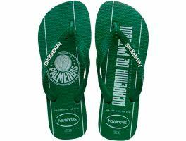 Havaianas Top Times Palmeiras (43/44) - Verde 7802