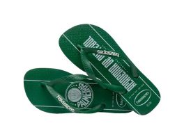 Havaianas Top Times Palmeiras (35-44) - Verde Verde 7802 