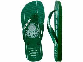 Havaianas Top Times Palmeiras (43/44) - Verde 7802