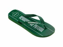 Havaianas Top Times Palmeiras (35-44) - Verde Verde 7802 