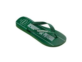 Havaianas Top Times Palmeiras (41/42) - Verde 7802