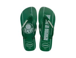 Havaianas Top Times Palmeiras (41/42) - Verde 7802