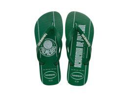 Havaianas Top Times Palmeiras (37-44) - Verde 7802