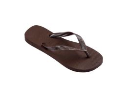 Havaianas Top Tiras (33-42) - Café 0727