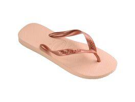Havaianas Top Tiras (35/36) - Rosa Ballet 0076