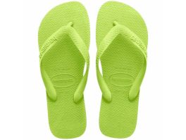 Havaianas Top (35/36) - Verde Limão 1411 