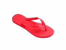 Havaianas Top (33/34) - Vermelho Rubi 2090