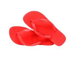Havaianas Top (37-44) - Vermelho Rubi 2090  