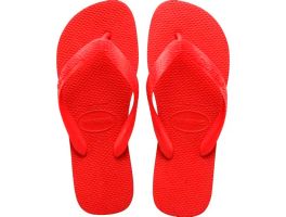 Havaianas Top (33-40) - Vermelho Rubi 2090 