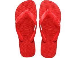 Havaianas Top (23-32) - 2090 Vermelho Rubi I0 