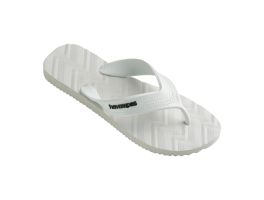 Havaianas Track Waves (45/46) - Branco 0001