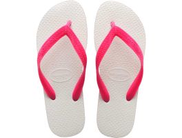 Havaianas Tradicional (33-40) - Rosa Flux 5784 