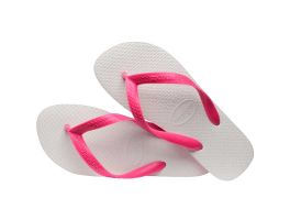 Havaianas Tradicional (33-40) - Rosa Flux 5784 
