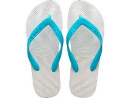 Havaianas Tradicional (35/36) - Azul 0031 
