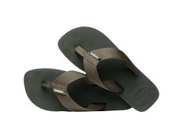 Havaianas Urban Basic Material 4896 Verde Olive M2 37-44