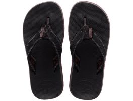 Havaianas Urban Fusion II (43/44) - Preto Novo Grafite 9799 