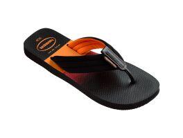 Havaianas Urban Print (37-44) - Preto 0090