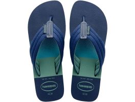 Havaianas Urban Print (39-44) - Marinho 0555 