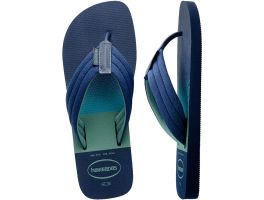 Havaianas Urban Print (39-44) - Marinho 0555 