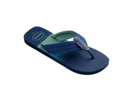 Havaianas Urban Print (43/44) - Marinho 0555