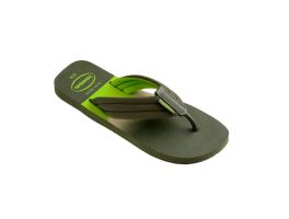 Havaianas Urban Print (43/44) - Verde Olive 4896