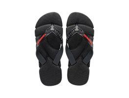 Havaianas Power 2.0 (43/44) - Preto 0090