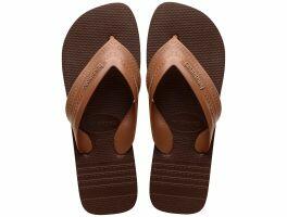Havaianas Hybrid Be (37/38) - Cafe 0727