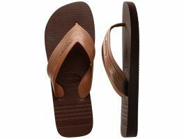 Havaianas Hybrid Be (37/38) - Cafe 0727