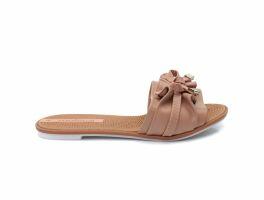 Rasteirinha Moleca 5297.446 (34-39) 9569 - Nude 52531