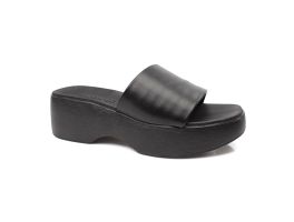 Tamanco Moleca 5503.100 (34-39) - 9569 Preto 15745