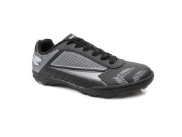 Chuteira Dray 333.10.23 (37-43) - Society 400 Preto Chumbo 
