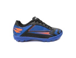 Chuteira Dray 333.10.15 (37-43) - 403 Society Preto Azul 