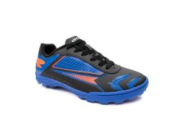 Chuteira Dray 333.10.15 (37-43) - 403 Society Preto Azul 