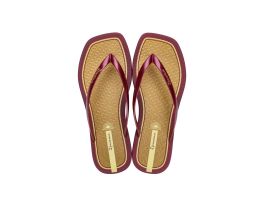 Ipanema Edge Glam 27450 (33-40) - Vermelho Cobre Bq773